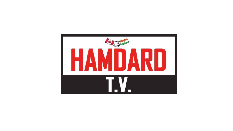 hamdard tv